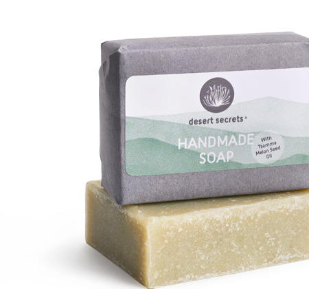 Handmade Soaps
