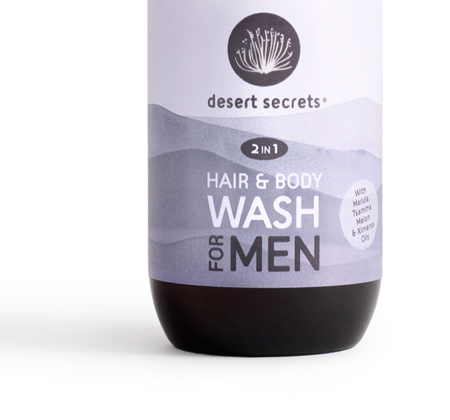 Soap For Men