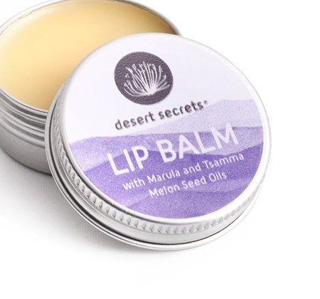 Lip Balm