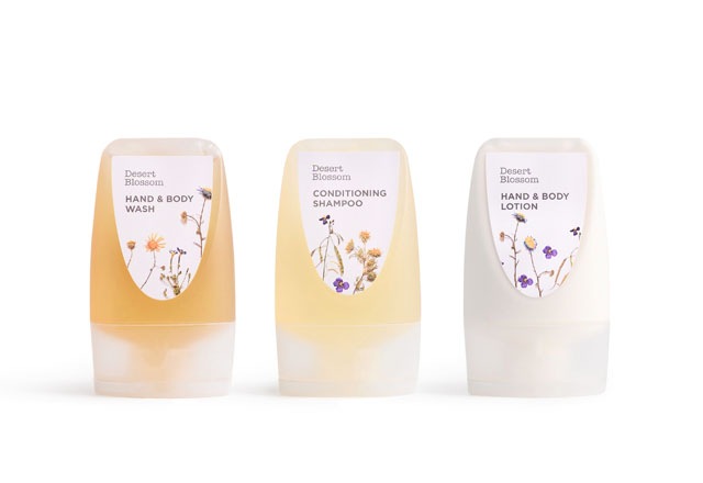 Desert Secrets Travel Pack